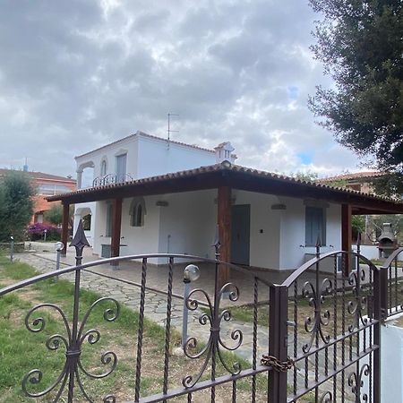 San Teodoro Centro Villa Ngoại thất bức ảnh
