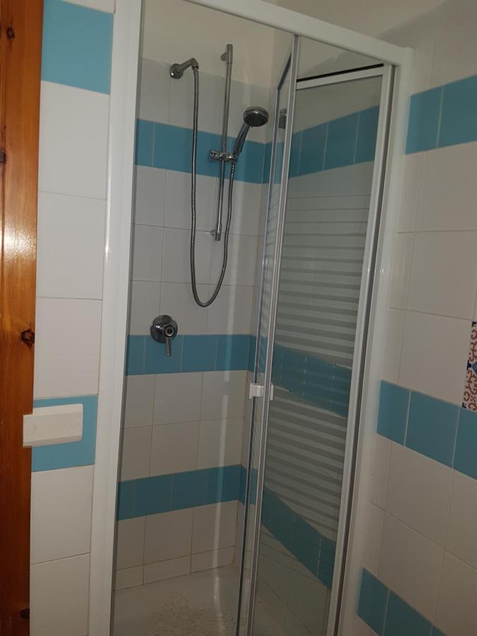 San Teodoro Centro Villa Ngoại thất bức ảnh