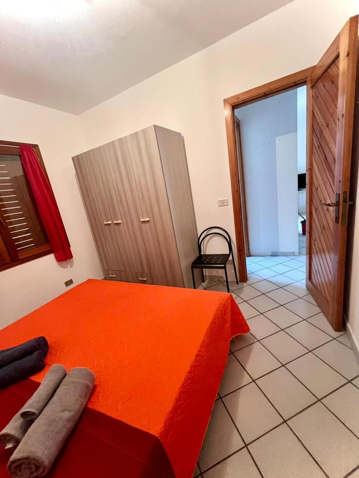 San Teodoro Centro Villa Ngoại thất bức ảnh