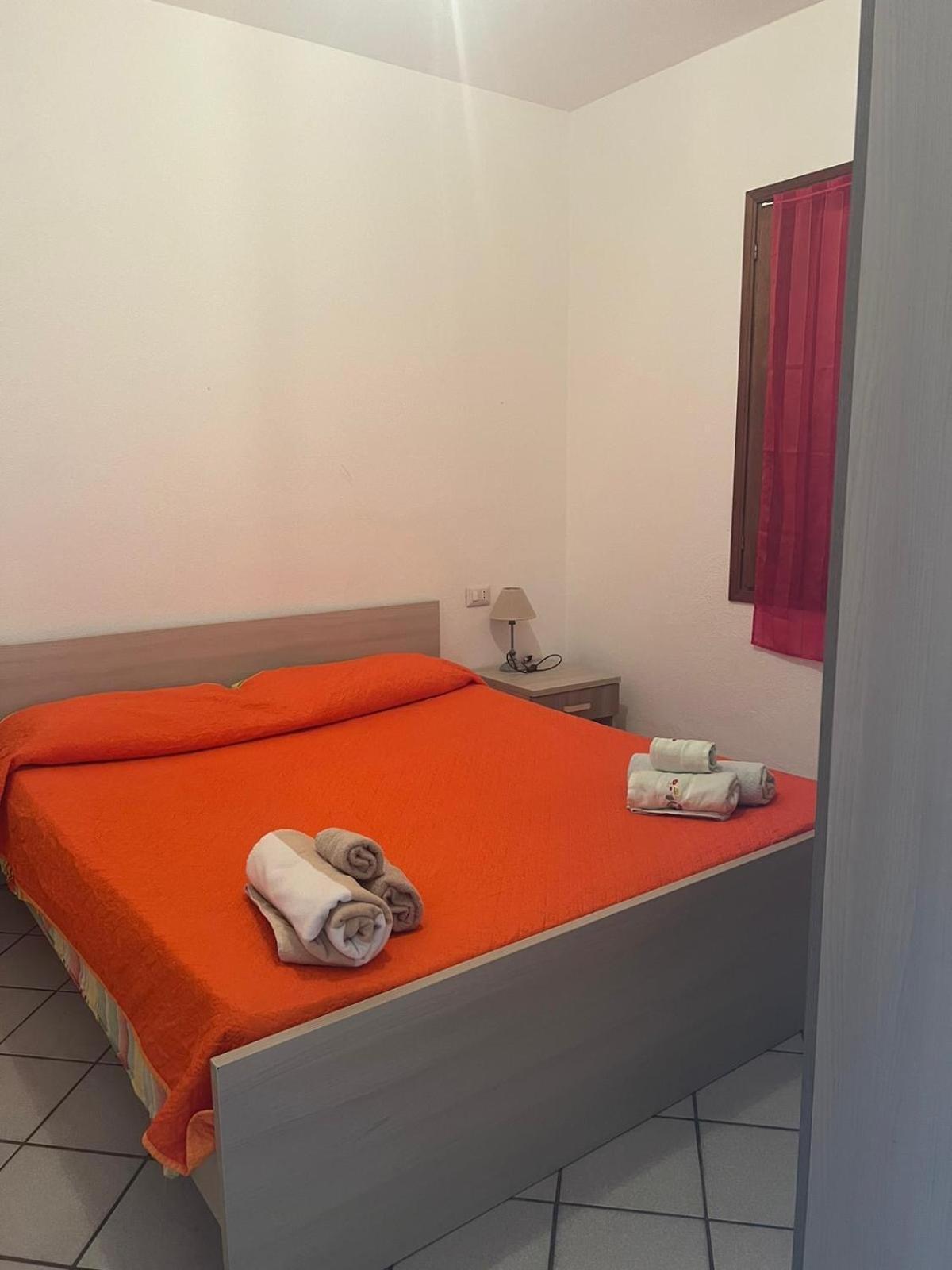 San Teodoro Centro Villa Ngoại thất bức ảnh